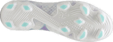 Кецове и обувки Puma FUTURE 7 ULTIMATE BRILLIANCE FG/AG Бяло | 108182-01, 5