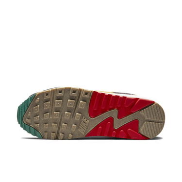 Кецове и обувки Nike Air Max 90 QS W Синьо | DJ4878-400, 2