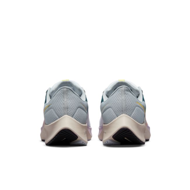 Кецове и обувки Nike Air Zoom Pegasus 38 Premium W Синьо | DC8796-400, 1
