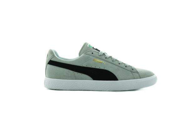 Кецове и обувки Puma Suede Vintage Retro Made In Japan ''Grey Violet'' Сиво | 380537-01, 0