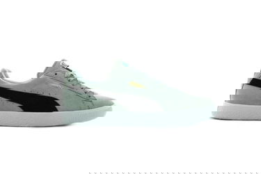 Кецове и обувки Puma Suede Vintage Retro Made In Japan ''Grey Violet'' Сиво | 380537-01, 0