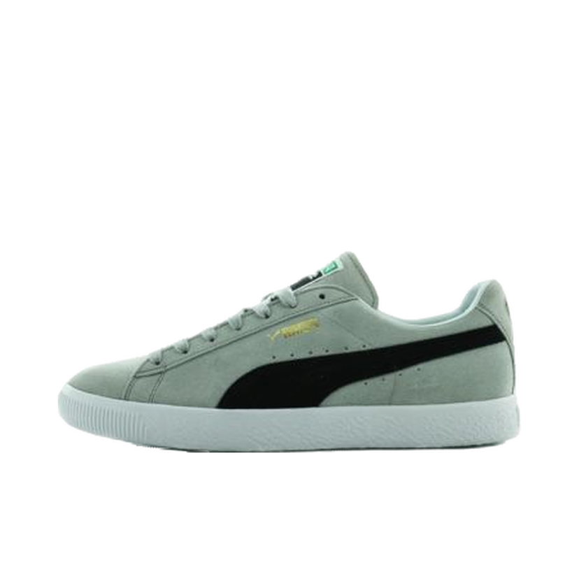 Кецове и обувки Puma Suede Vintage Retro Made In Japan ''Grey Violet'' Сиво | 380537-01