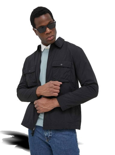 Яке GAP Jacket Черно | 572156.01TRUEBLAC