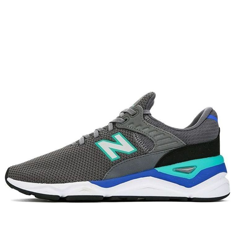 Кецове и обувки New Balance X-90 'Castlerock' Сиво | MSX90CRD, 0