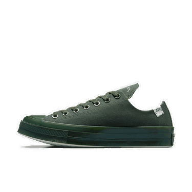 Кецове и обувки Converse A-COLD-WALL* x Chuck 70 "Crifle Green" Зелено | A06688C, 0