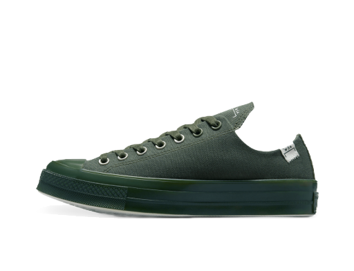 A-COLD-WALL* x Chuck 70 "Crifle Green"