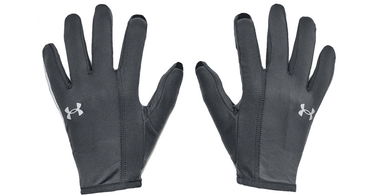 Ръкавици Under Armour UA Storm Run Liner Сиво | 1377510-012, 1