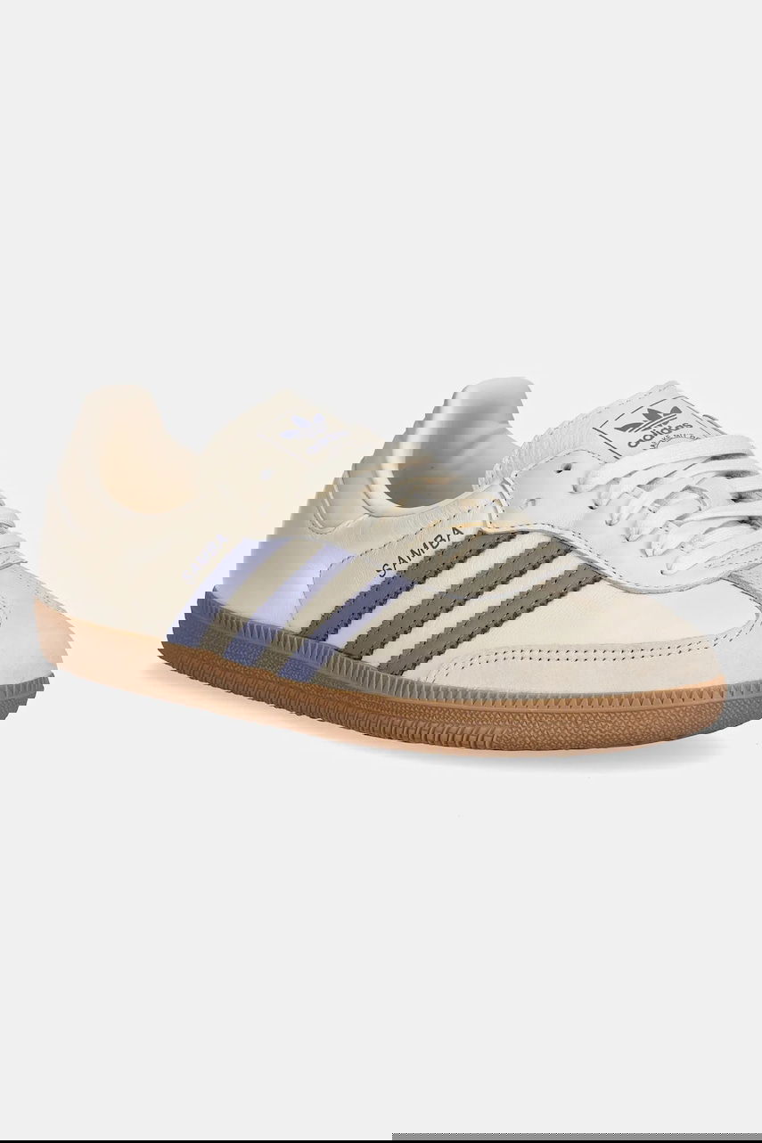 Кецове и обувки adidas Originals adidas Originals Samba Og Бежово | JS1362, 0