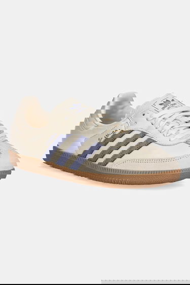 Кецове и обувки adidas Originals adidas Originals Samba Og Бежово | JS1362, 0