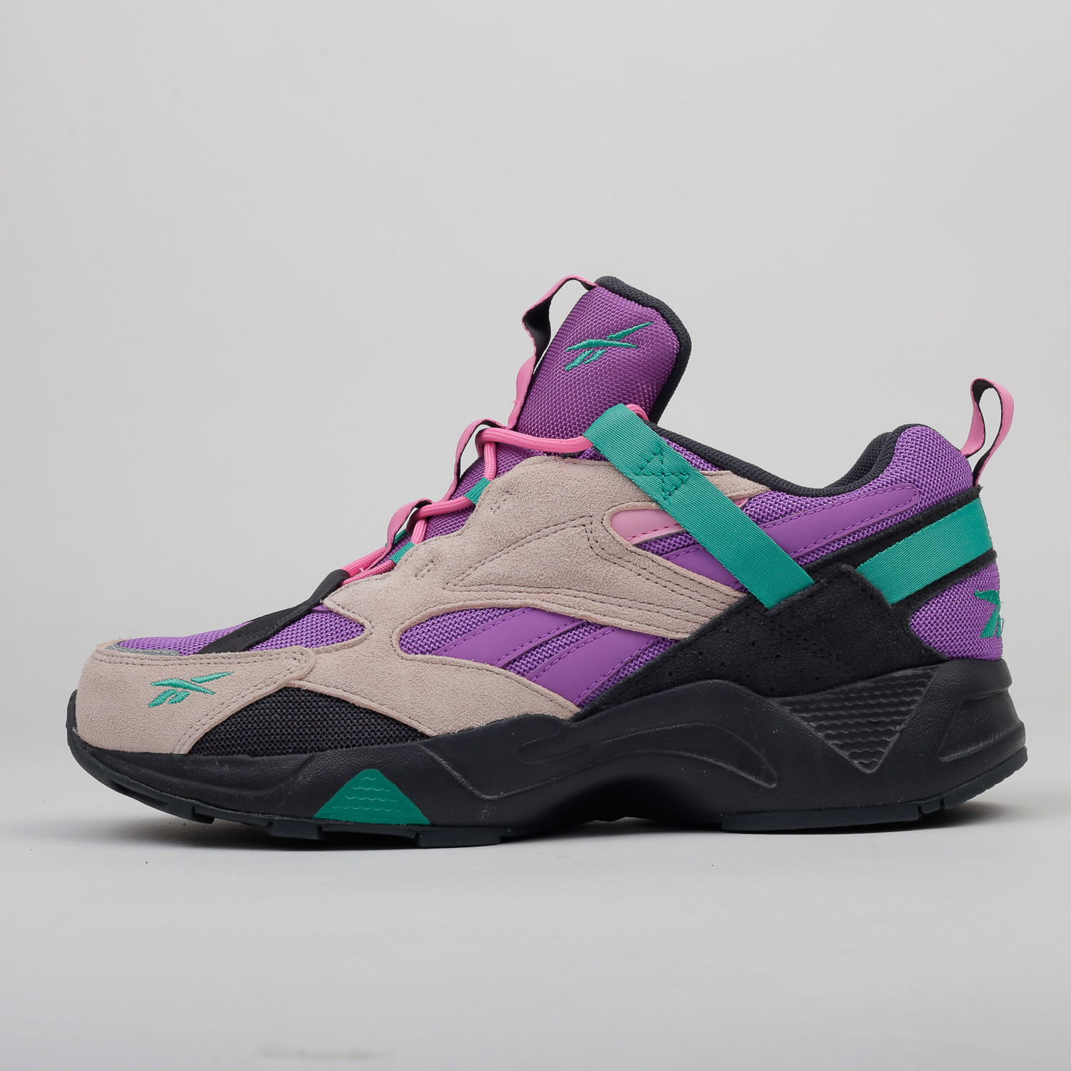 Кецове и обувки Reebok Aztrek 96 Многоцветен | EG9224, 1