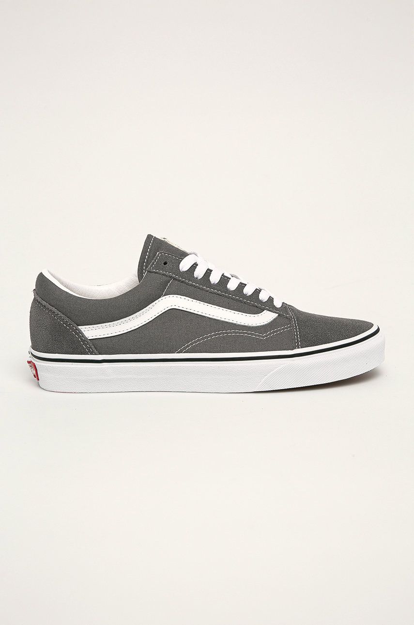 Кецове и обувки Vans Old Skool Сиво | VN0A4BV51951, 0