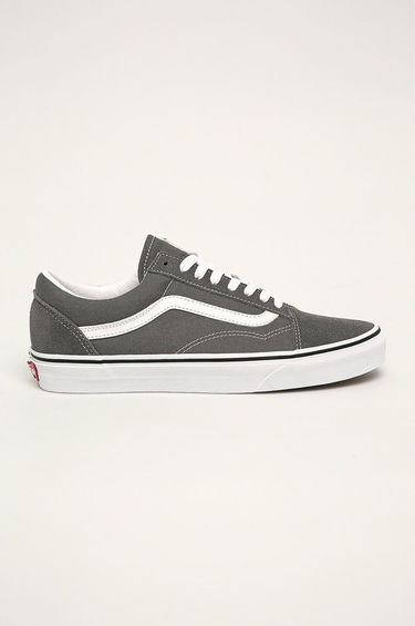 Кецове и обувки Vans Old Skool Сиво | VN0A4BV51951, 0