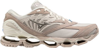 Кецове и обувки Mizuno Wave Prophecy LS Бежово | d1ga2262-001, 0