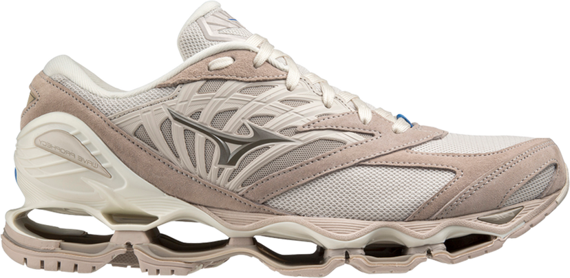 Кецове и обувки Mizuno Wave Prophecy LS Бежово | d1ga2262-001