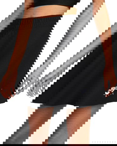 Пола Nike Skirts Air Pique Черно | do7604-010, 0