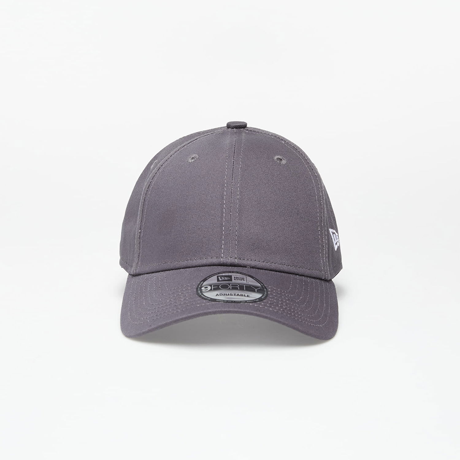 Шапка с козирка New Era Cap 9Forty Flag Collection Сиво | 11179834, 0