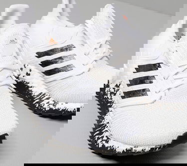 Кецове и обувки adidas Performance Ultraboost 20 W Бяло | EG1370, 5