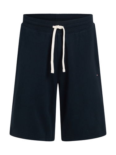 Къси панталони Tommy Hilfiger Tommy Hilfiger Essential Terry Sweat Shorts Тъмно синьо | MW0MW37240DW5, 4