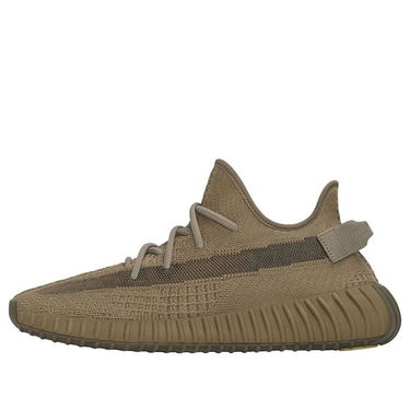Кецове и обувки adidas Yeezy Yeezy Boost 350 V2 "Earth" Кафяво | FX9033, 0