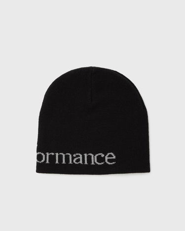 Шапка Peak Performance PP Beanie Hat Черно | G79781080, 2