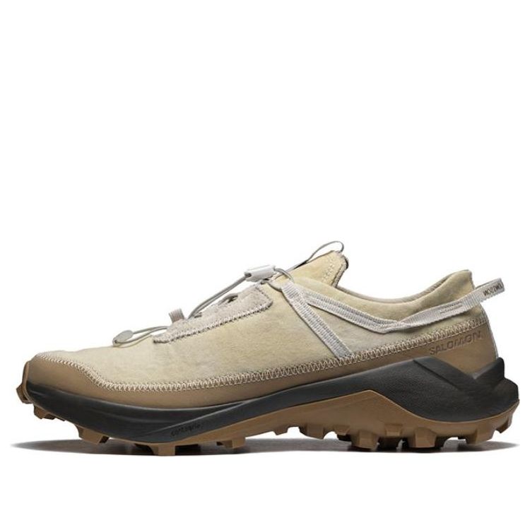 Кецове и обувки Salomon Ranra Cross Pro Бежово | 470611