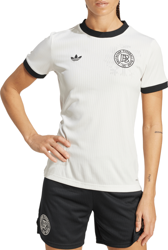 Originals DFB Deutschland 125th Anniversary Jersey