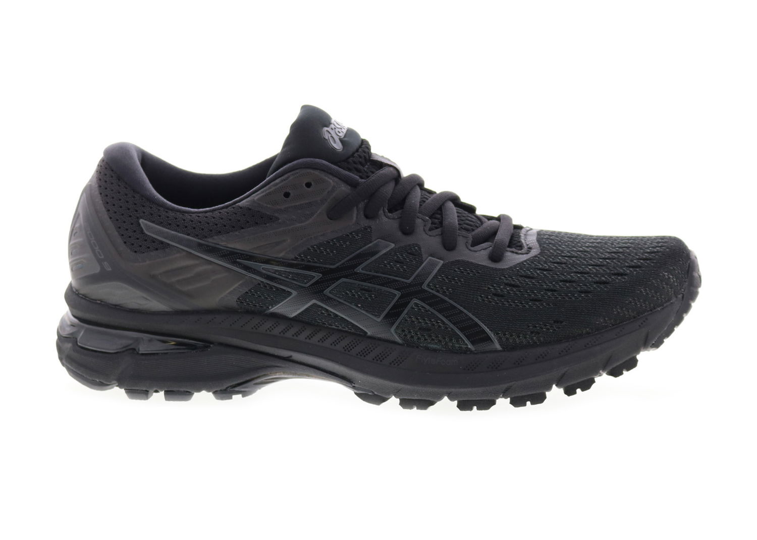 Кецове и обувки Asics GT-2000 9 Black W Черно | 1012A859-002, 0