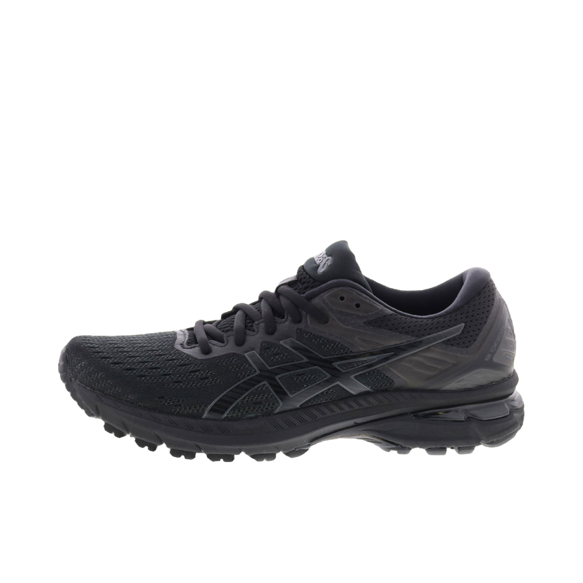 Кецове и обувки Asics GT-2000 9 Black W Черно | 1012A859-002