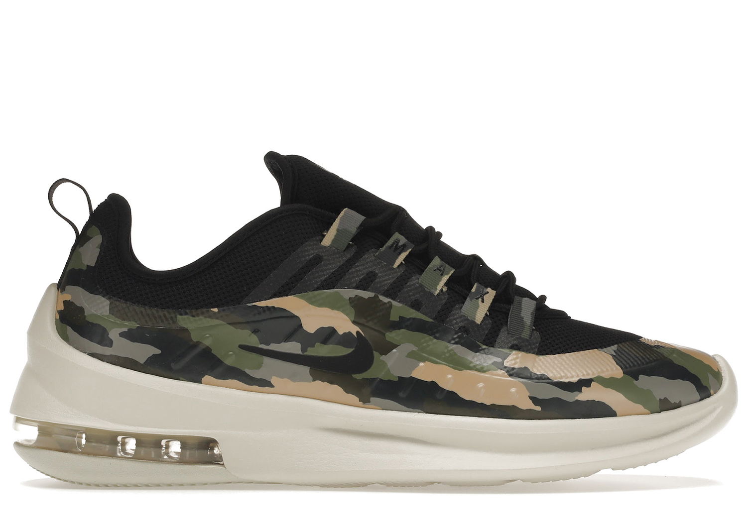 Кецове и обувки Nike Air Max Axis Multi Camo Кафяво | AA2148-001, 0