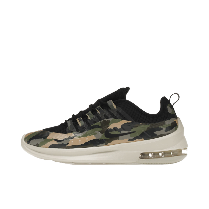 Кецове и обувки Nike Air Max Axis Multi Camo Кафяво | AA2148-001