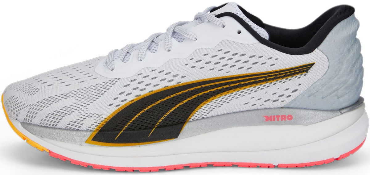 Кецове и обувки Puma Magnify Nitro Бяло | 37690503, 0