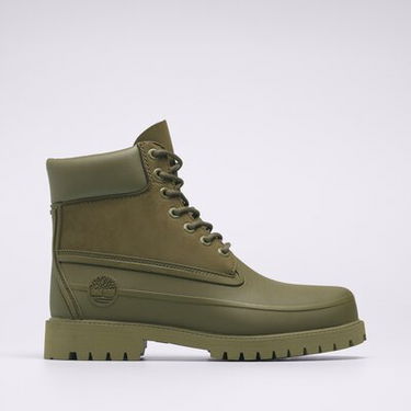 Кецове и обувки Timberland 6 Inch Rubber Toe Зелено | TB0A5QYR3271, 0