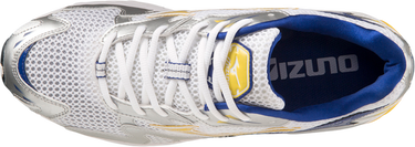 Кецове и обувки Mizuno Mizuno Wave Rider 10 Бяло | d1ga2104-d1ga2104, 3