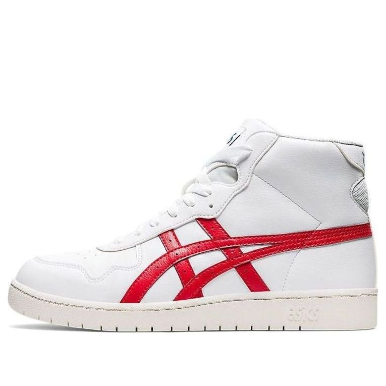 Кецове и обувки Asics Japan L Mid Бяло | 1191A313-100, 0