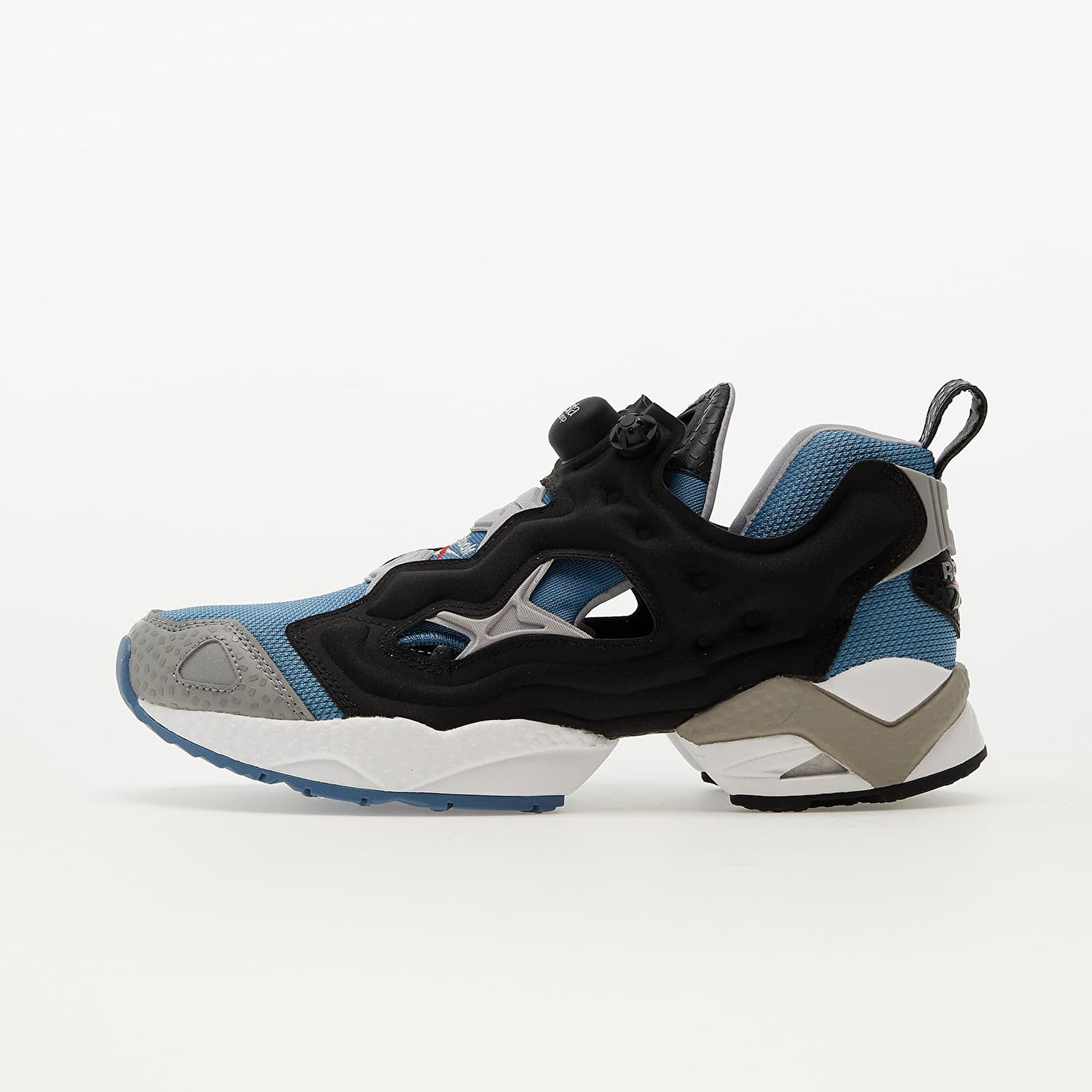Кецове и обувки Reebok Instapump Fury 95 Синьо | GY1589, 0