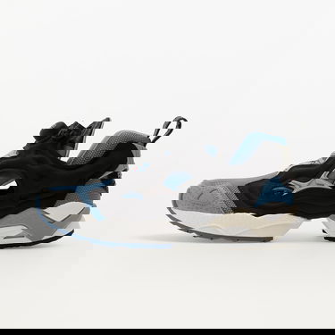 Кецове и обувки Reebok Instapump Fury 95 Синьо | GY1589, 0