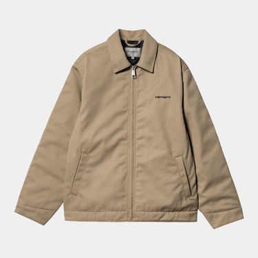 Яке Carhartt WIP Carhartt WIP Module Script Jacket Бежово | I035621_9, 0
