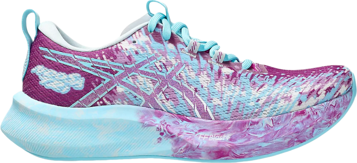 Кецове и обувки Asics GEL-NOOSA TRI 16 Лилаво | 1012b675-500, 0