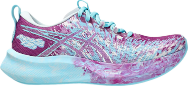 Кецове и обувки Asics GEL-NOOSA TRI 16 Лилаво | 1012b675-500, 0