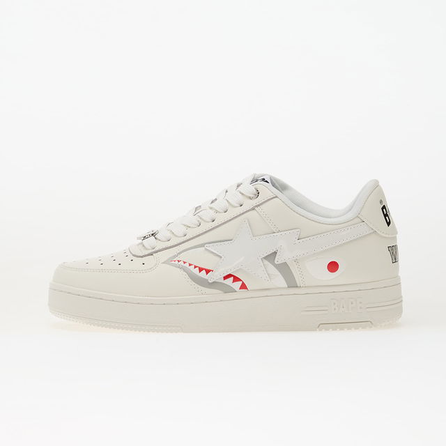 Bape Sta Shark