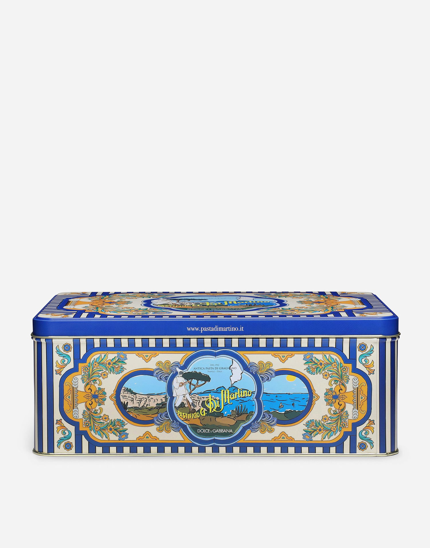 Домашен декор Dolce & Gabbana Gift Box - Pasta Многоцветен | PS6000RES1086100, 0
