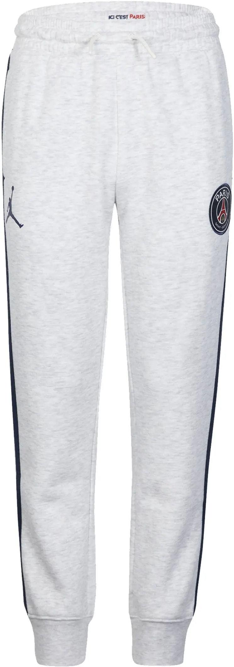 Спортни панталони Jordan PSG Fleece Jogger Pants Сиво | 95b145-x58, 0