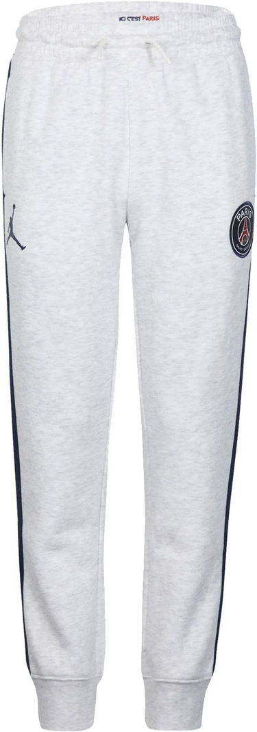 Спортни панталони Jordan PSG Fleece Jogger Pants Сиво | 95b145-x58, 0