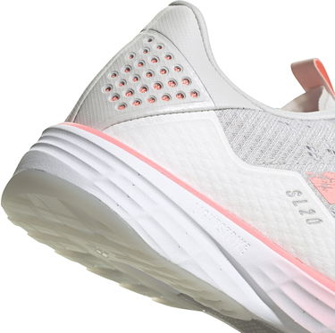 Кецове и обувки adidas Performance SL20 Summer Ready W Сиво | FU6616, 8