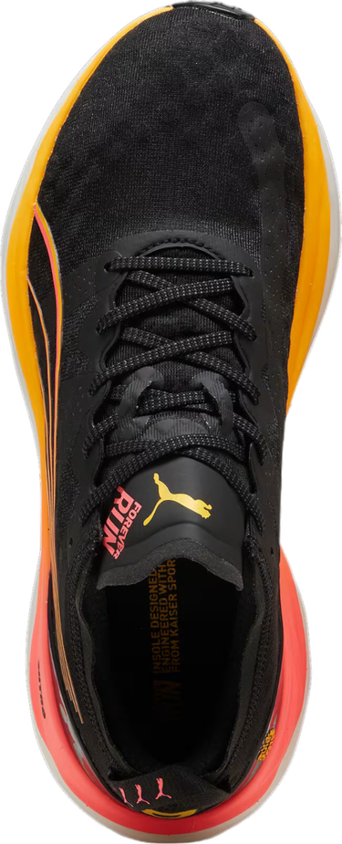 Кецове и обувки Puma ForeverRun NITRO Черно | 377757-24, 3