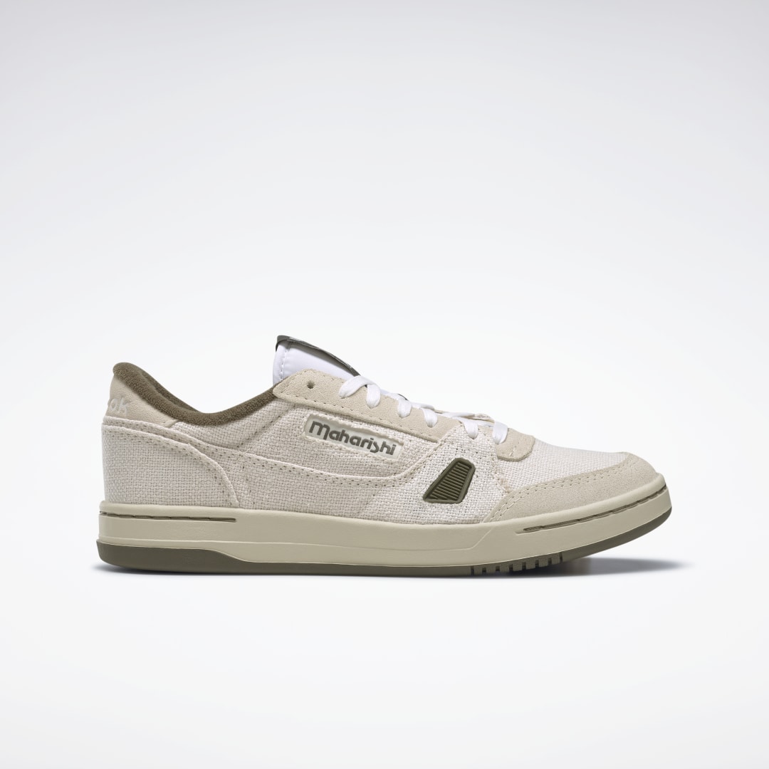 Кецове и обувки Reebok Maharishi x LT Court Бежово | GZ9587, 0