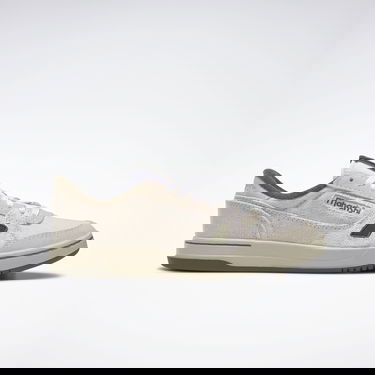 Кецове и обувки Reebok Maharishi x LT Court Бежово | GZ9587, 0