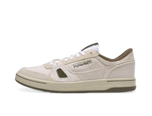 Кецове и обувки Reebok Maharishi x LT Court Бежово | GZ9587