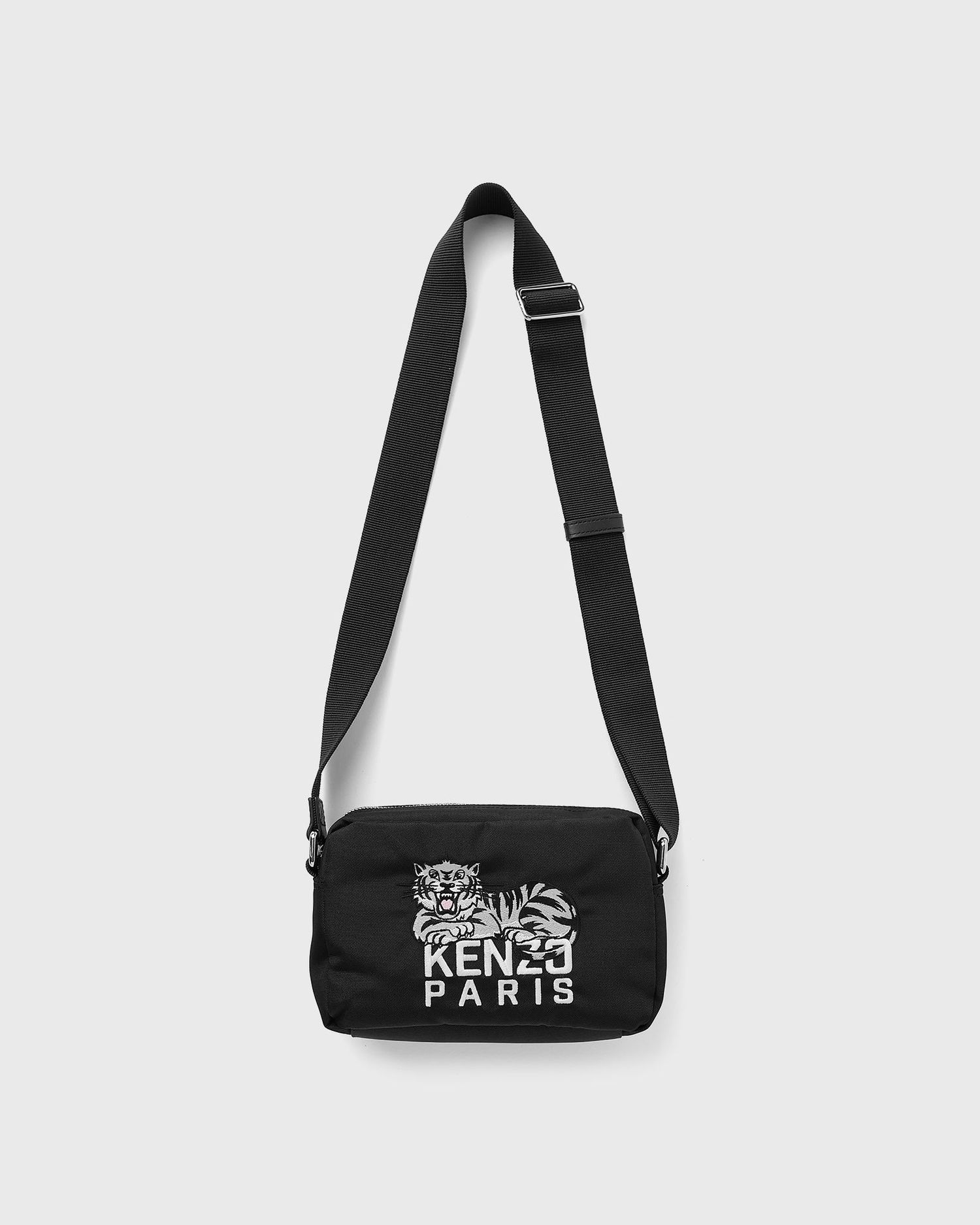 Чанта през рамо KENZO Kenzo Paris Tiger Crossbody Bag Черно | FF65SA618F29.99, 1