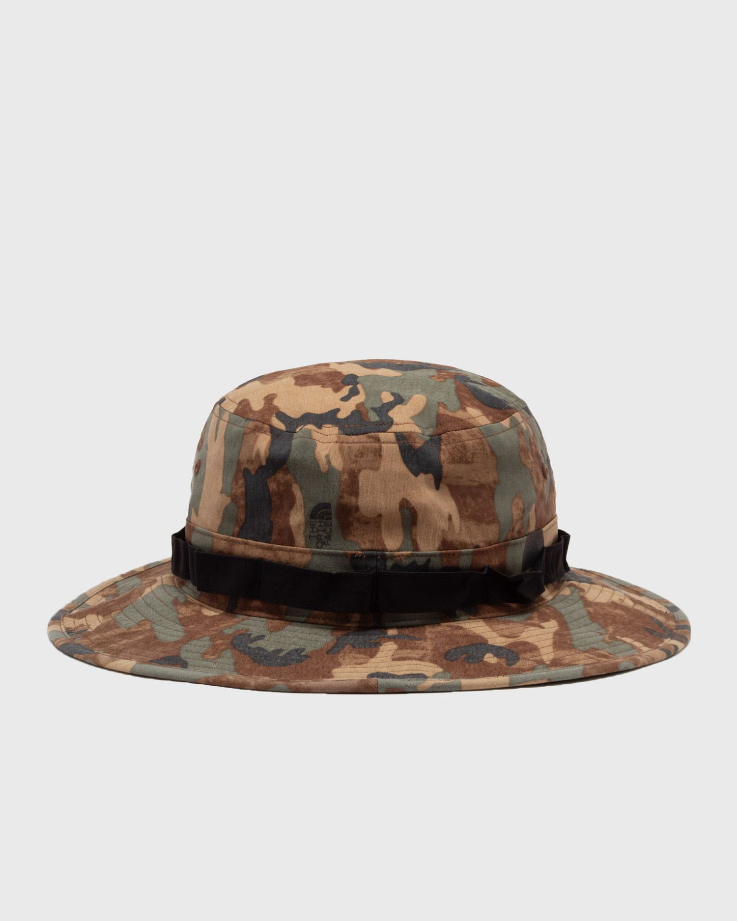 Шапка The North Face CLASS V BRIMMER Кафяво | NF0A5FXF5541, 1